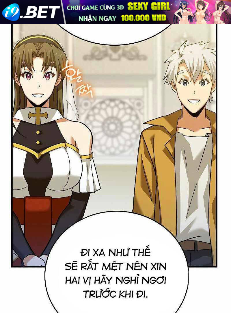 Thánh Cái Khỉ gì Đây Là Sức Mạnh Của Y Học Hiện Đại - Chapter 32 - Page 36