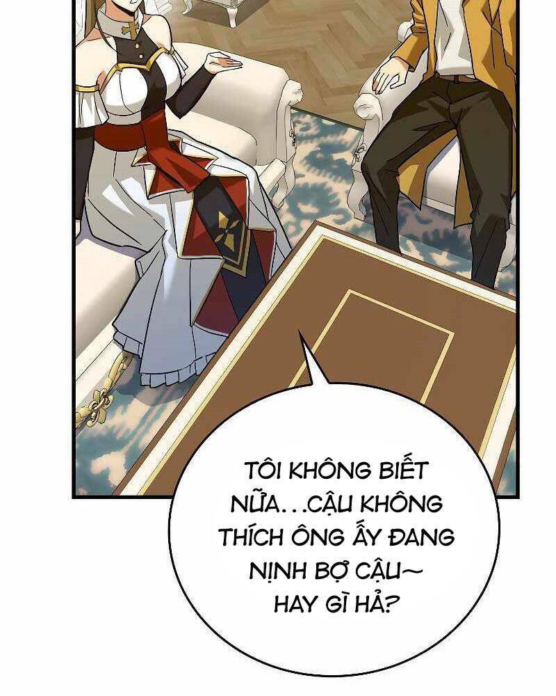 Thánh Cái Khỉ gì Đây Là Sức Mạnh Của Y Học Hiện Đại - Chapter 32 - Page 42