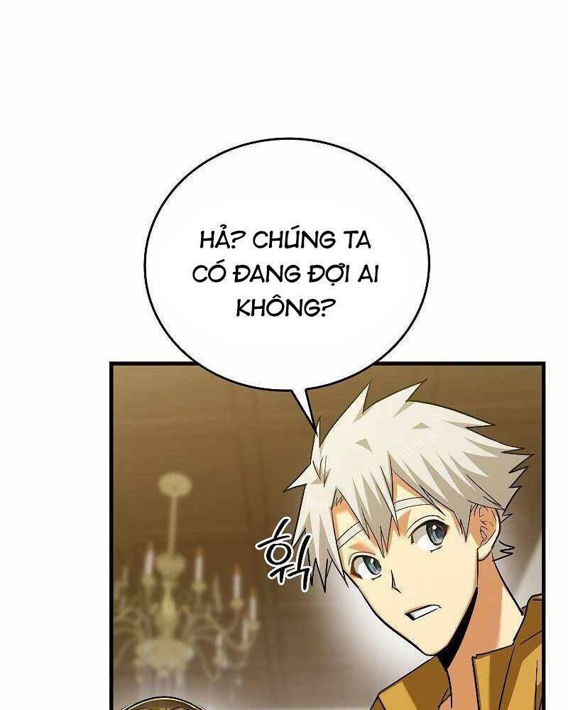 Thánh Cái Khỉ gì Đây Là Sức Mạnh Của Y Học Hiện Đại - Chapter 32 - Page 45