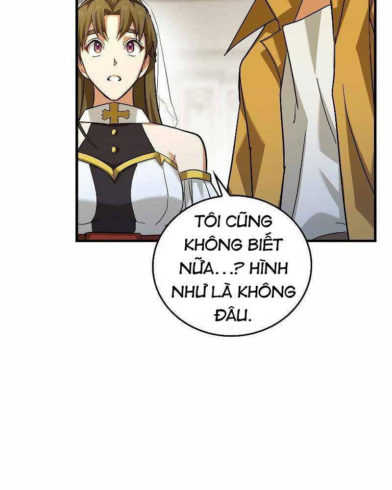 Thánh Cái Khỉ gì Đây Là Sức Mạnh Của Y Học Hiện Đại - Chapter 32 - Page 46