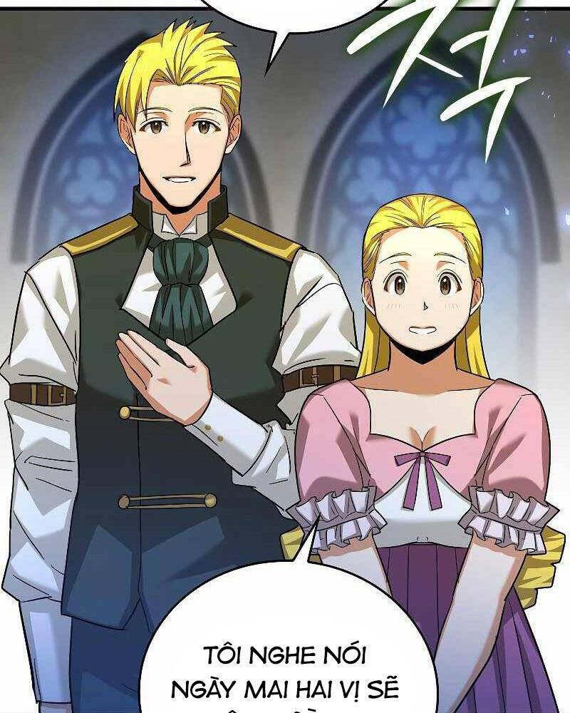 Thánh Cái Khỉ gì Đây Là Sức Mạnh Của Y Học Hiện Đại - Chapter 32 - Page 49