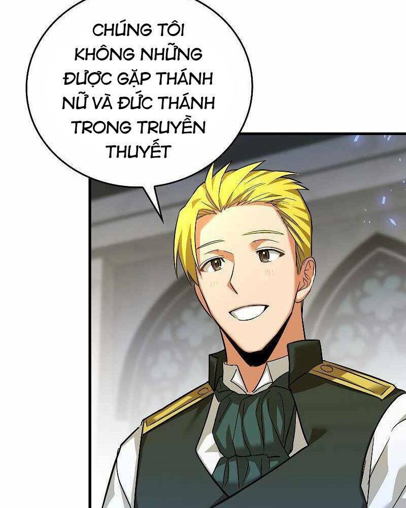 Thánh Cái Khỉ gì Đây Là Sức Mạnh Của Y Học Hiện Đại - Chapter 32 - Page 51