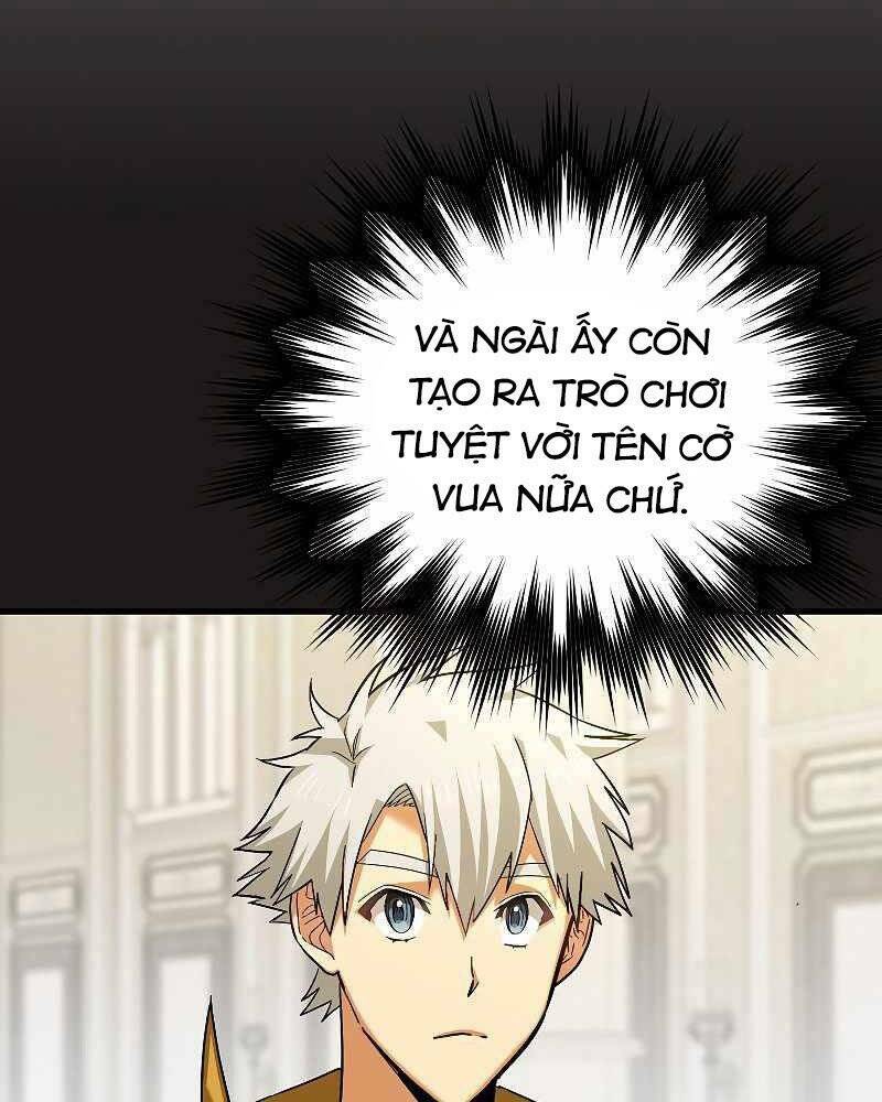 Thánh Cái Khỉ gì Đây Là Sức Mạnh Của Y Học Hiện Đại - Chapter 32 - Page 5