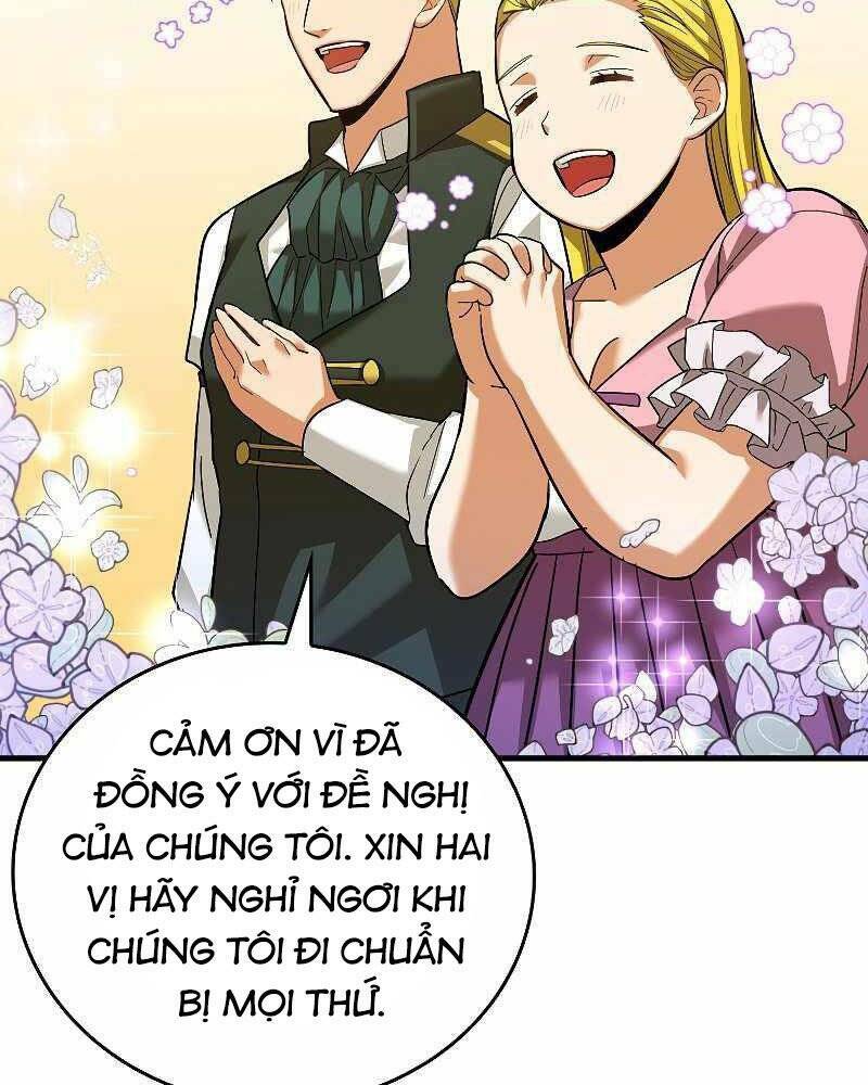 Thánh Cái Khỉ gì Đây Là Sức Mạnh Của Y Học Hiện Đại - Chapter 32 - Page 60