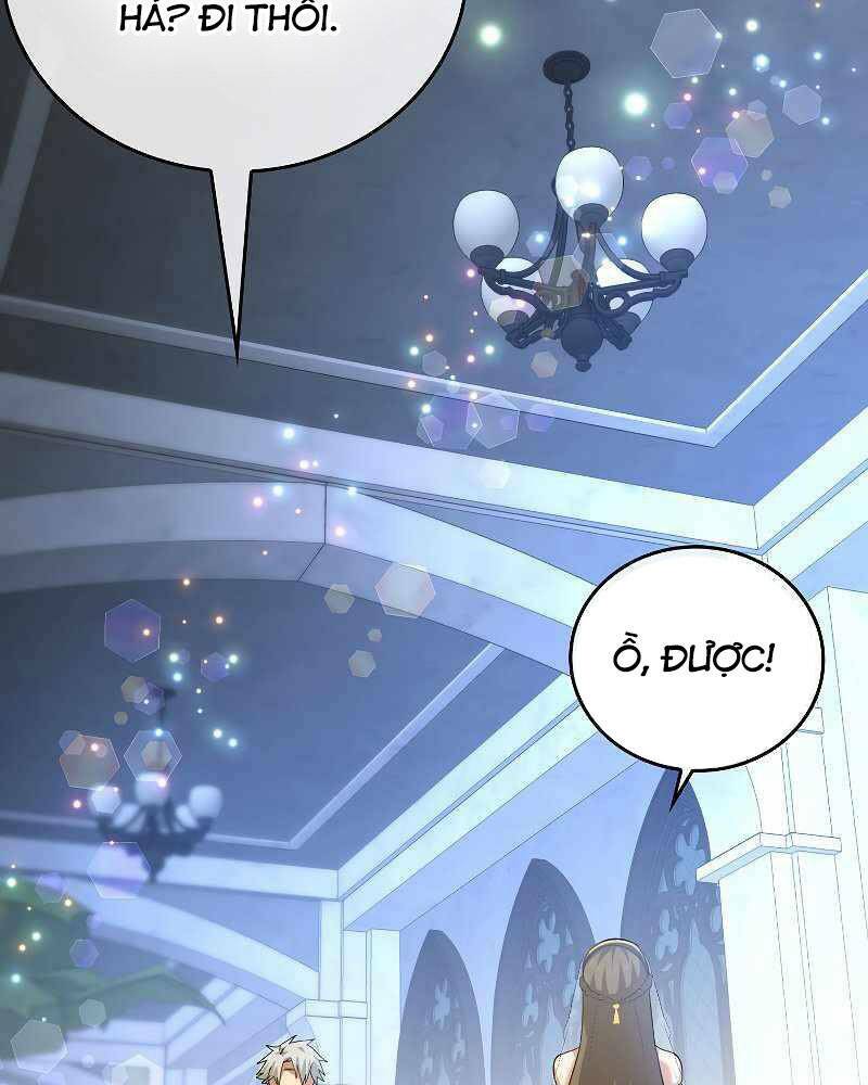 Thánh Cái Khỉ gì Đây Là Sức Mạnh Của Y Học Hiện Đại - Chapter 32 - Page 79