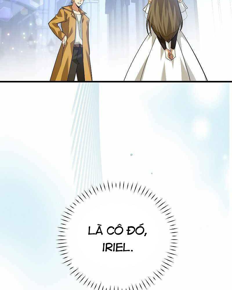 Thánh Cái Khỉ gì Đây Là Sức Mạnh Của Y Học Hiện Đại - Chapter 32 - Page 80