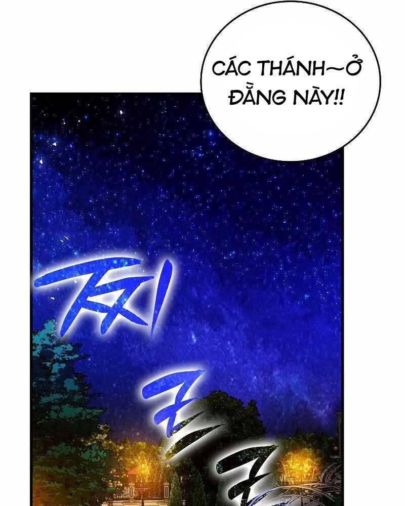 Thánh Cái Khỉ gì Đây Là Sức Mạnh Của Y Học Hiện Đại - Chapter 32 - Page 83