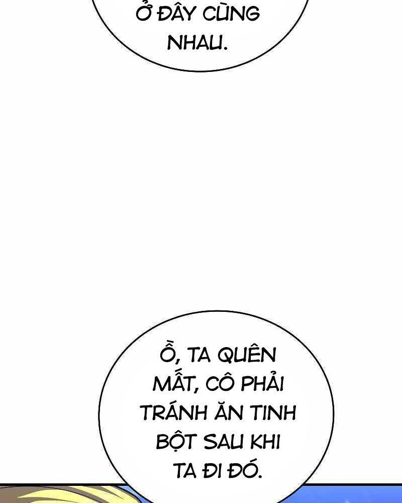 Thánh Cái Khỉ gì Đây Là Sức Mạnh Của Y Học Hiện Đại - Chapter 32 - Page 86