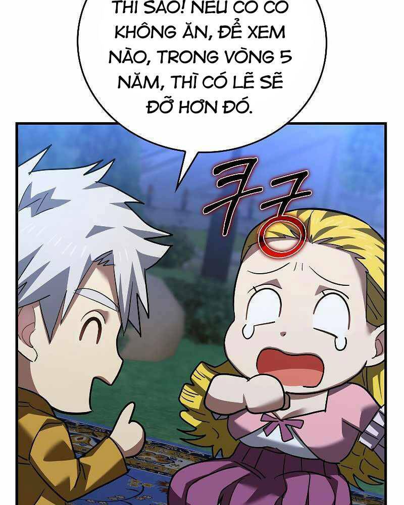 Thánh Cái Khỉ gì Đây Là Sức Mạnh Của Y Học Hiện Đại - Chapter 32 - Page 91