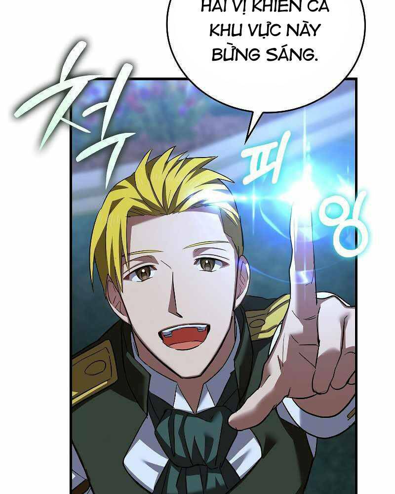 Thánh Cái Khỉ gì Đây Là Sức Mạnh Của Y Học Hiện Đại - Chapter 32 - Page 95