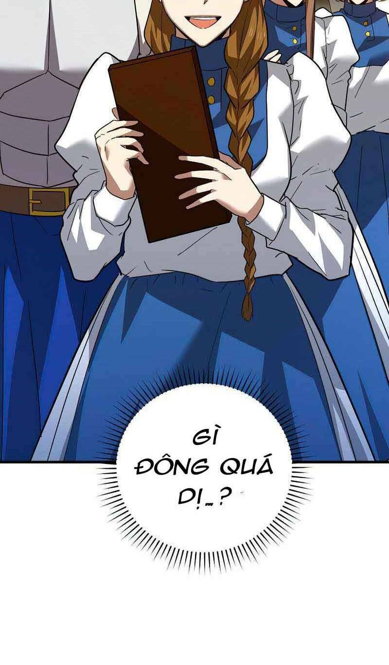 Thánh Cái Khỉ gì Đây Là Sức Mạnh Của Y Học Hiện Đại - Chapter 33 - Page 9