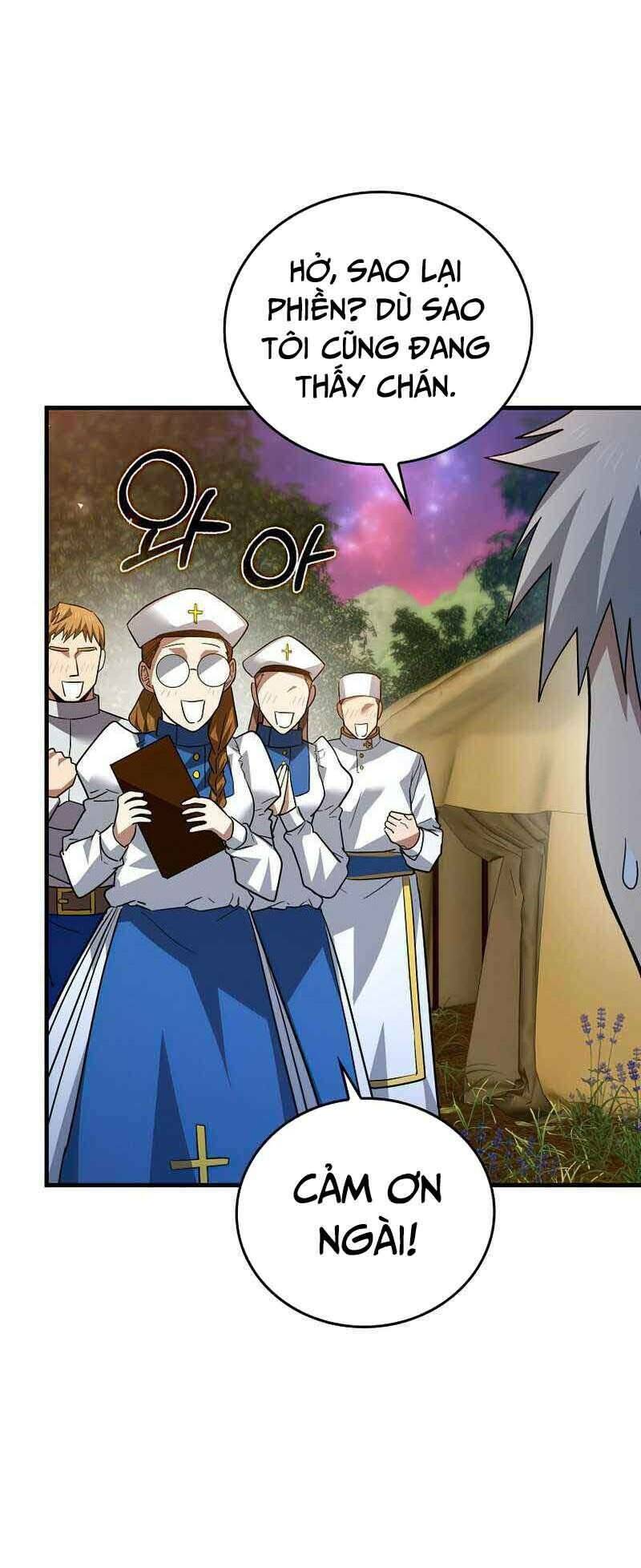 Thánh Cái Khỉ gì Đây Là Sức Mạnh Của Y Học Hiện Đại - Chapter 33 - Page 10