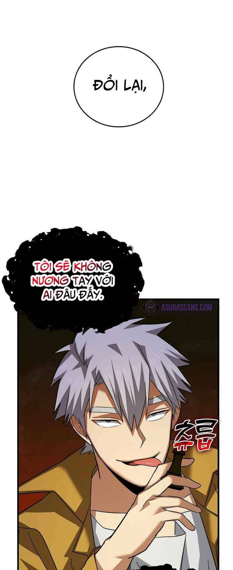 Thánh Cái Khỉ gì Đây Là Sức Mạnh Của Y Học Hiện Đại - Chapter 33 - Page 11