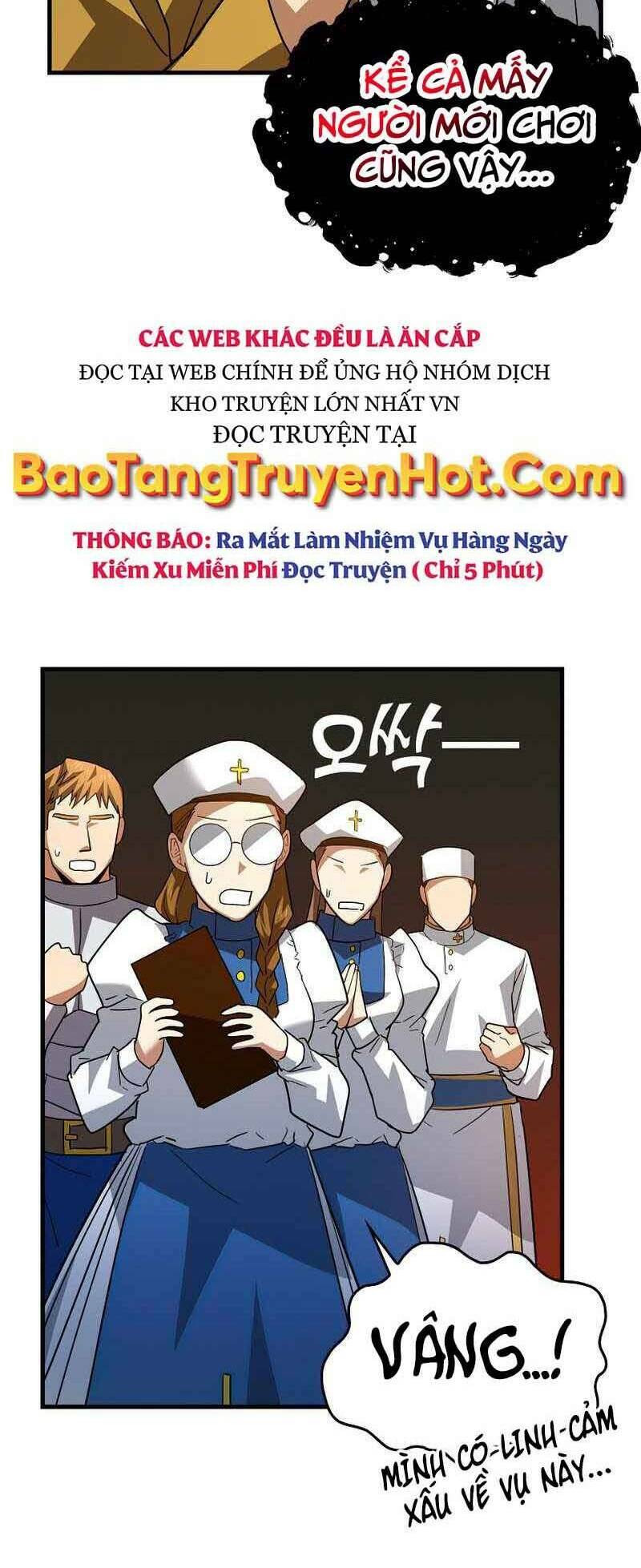 Thánh Cái Khỉ gì Đây Là Sức Mạnh Của Y Học Hiện Đại - Chapter 33 - Page 12