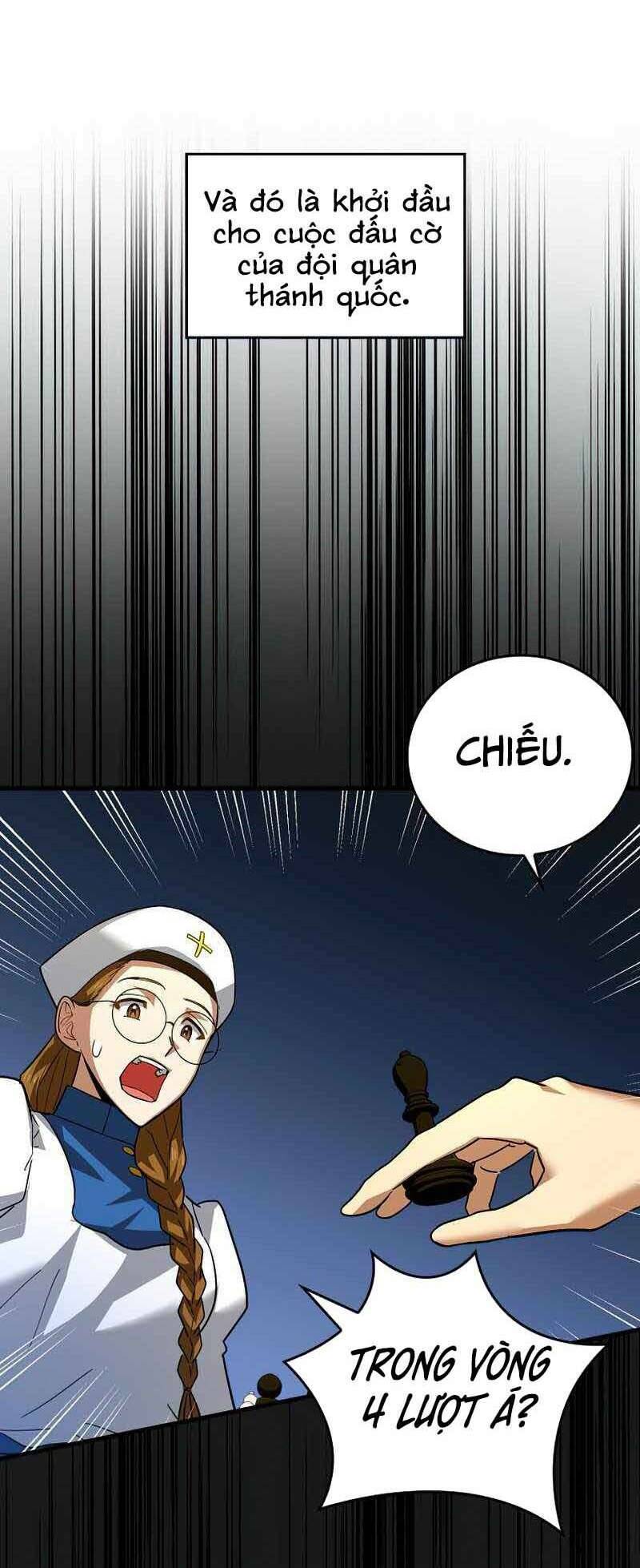 Thánh Cái Khỉ gì Đây Là Sức Mạnh Của Y Học Hiện Đại - Chapter 33 - Page 13