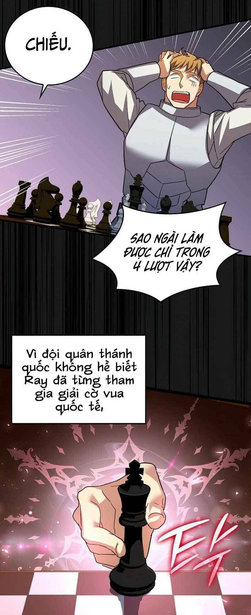 Thánh Cái Khỉ gì Đây Là Sức Mạnh Của Y Học Hiện Đại - Chapter 33 - Page 14