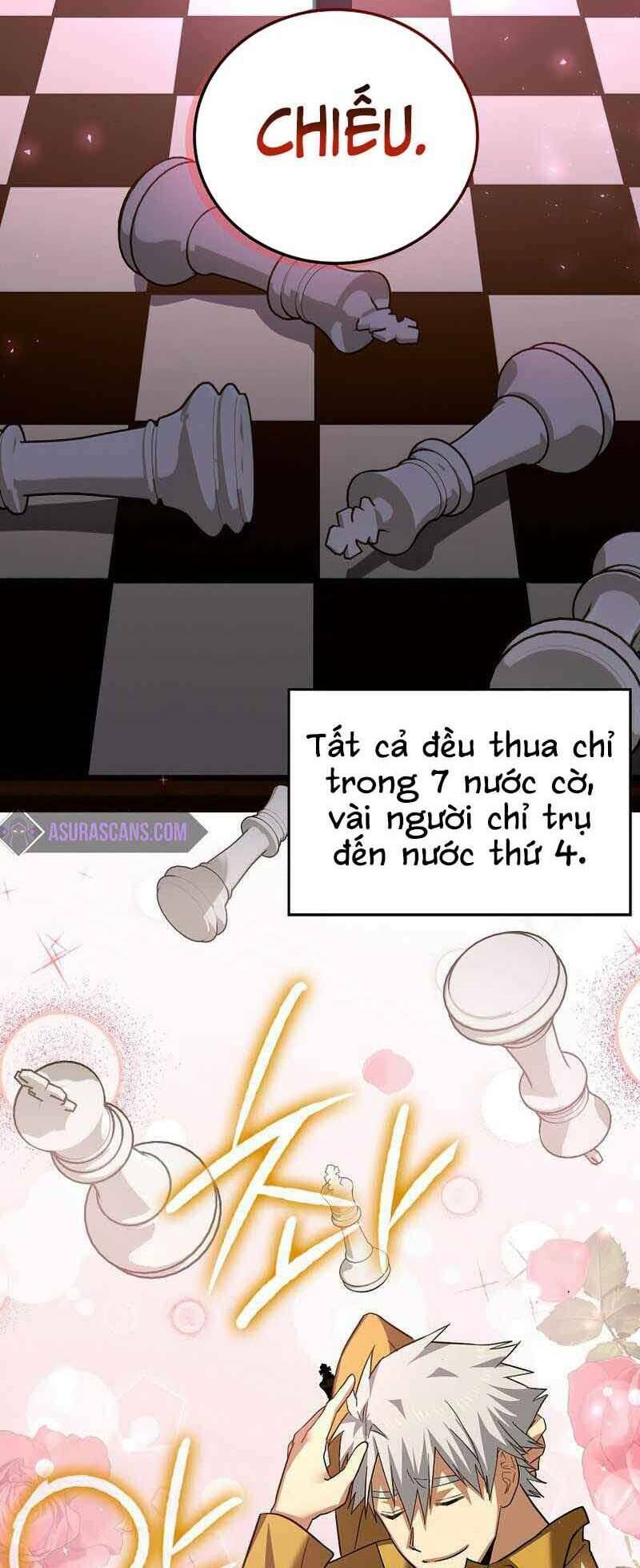 Thánh Cái Khỉ gì Đây Là Sức Mạnh Của Y Học Hiện Đại - Chapter 33 - Page 15