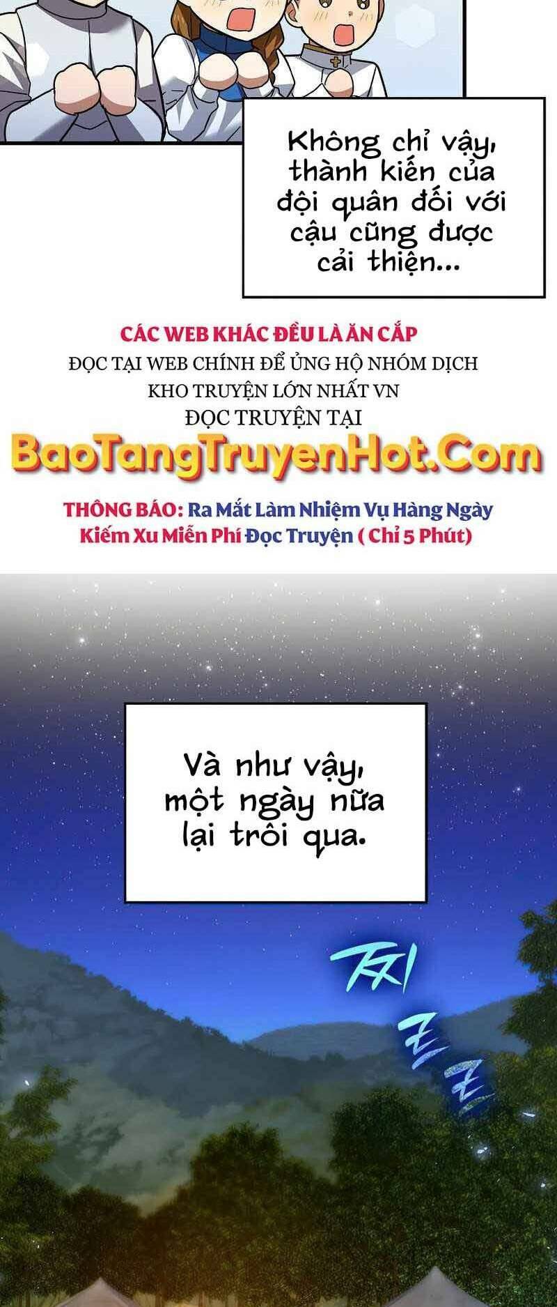 Thánh Cái Khỉ gì Đây Là Sức Mạnh Của Y Học Hiện Đại - Chapter 33 - Page 17