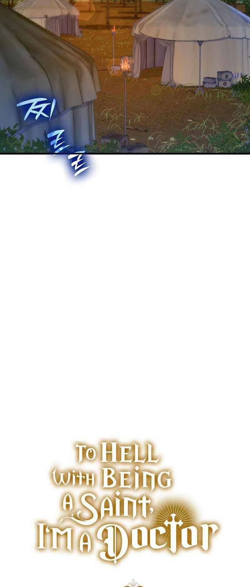 Thánh Cái Khỉ gì Đây Là Sức Mạnh Của Y Học Hiện Đại - Chapter 33 - Page 18