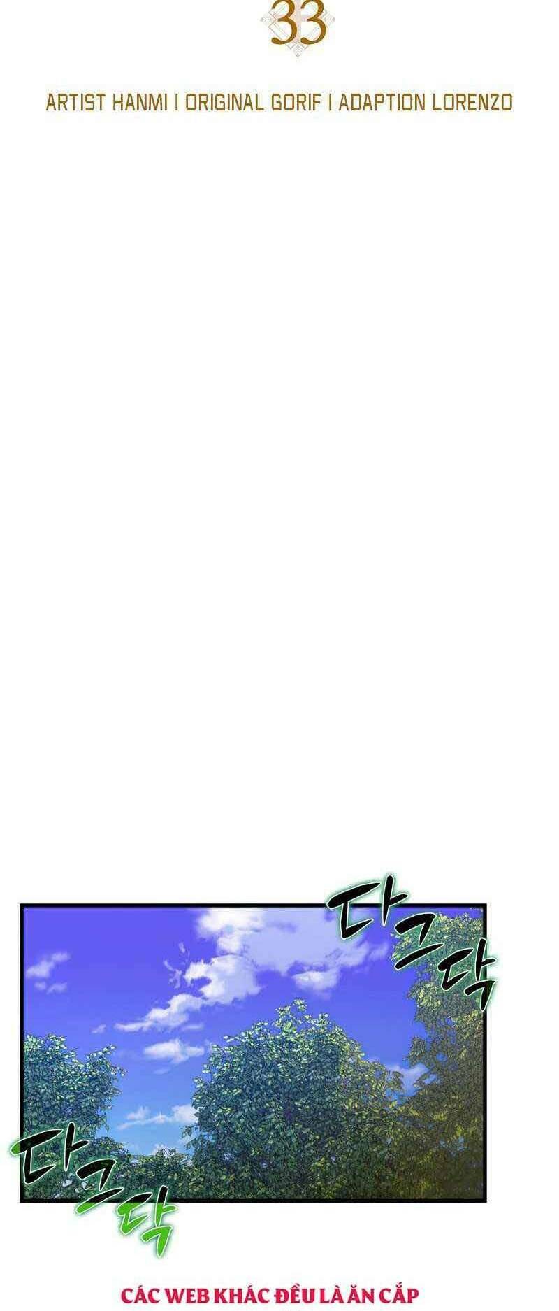 Thánh Cái Khỉ gì Đây Là Sức Mạnh Của Y Học Hiện Đại - Chapter 33 - Page 19