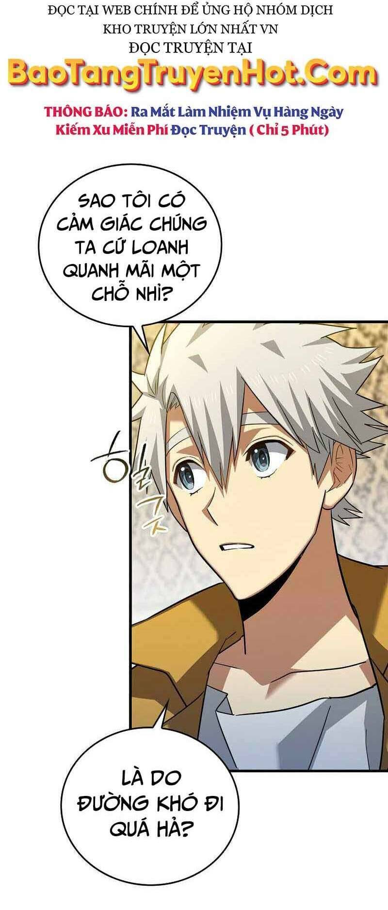 Thánh Cái Khỉ gì Đây Là Sức Mạnh Của Y Học Hiện Đại - Chapter 33 - Page 20