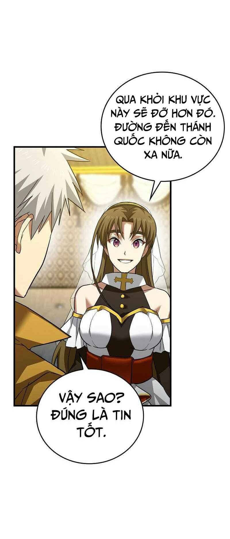 Thánh Cái Khỉ gì Đây Là Sức Mạnh Của Y Học Hiện Đại - Chapter 33 - Page 21