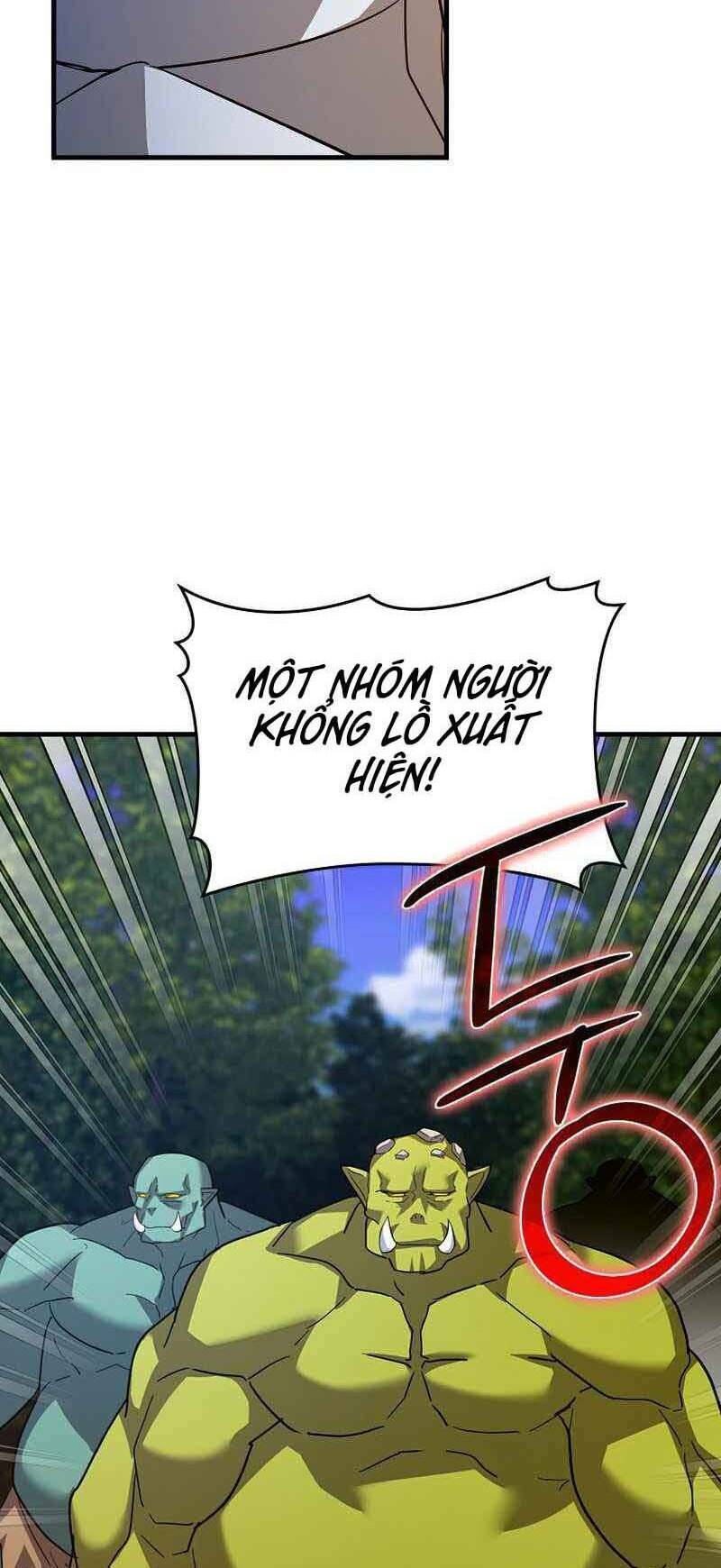 Thánh Cái Khỉ gì Đây Là Sức Mạnh Của Y Học Hiện Đại - Chapter 33 - Page 24