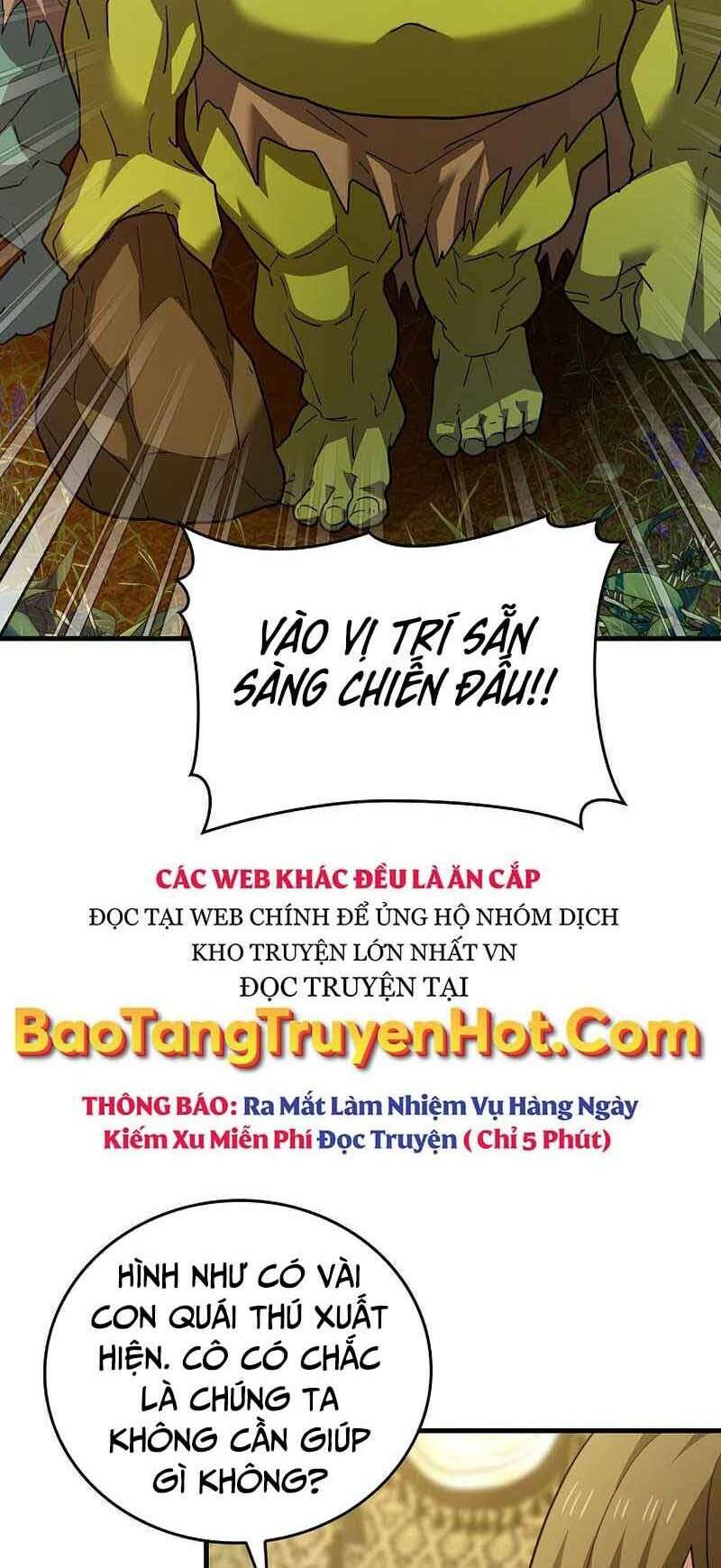 Thánh Cái Khỉ gì Đây Là Sức Mạnh Của Y Học Hiện Đại - Chapter 33 - Page 25