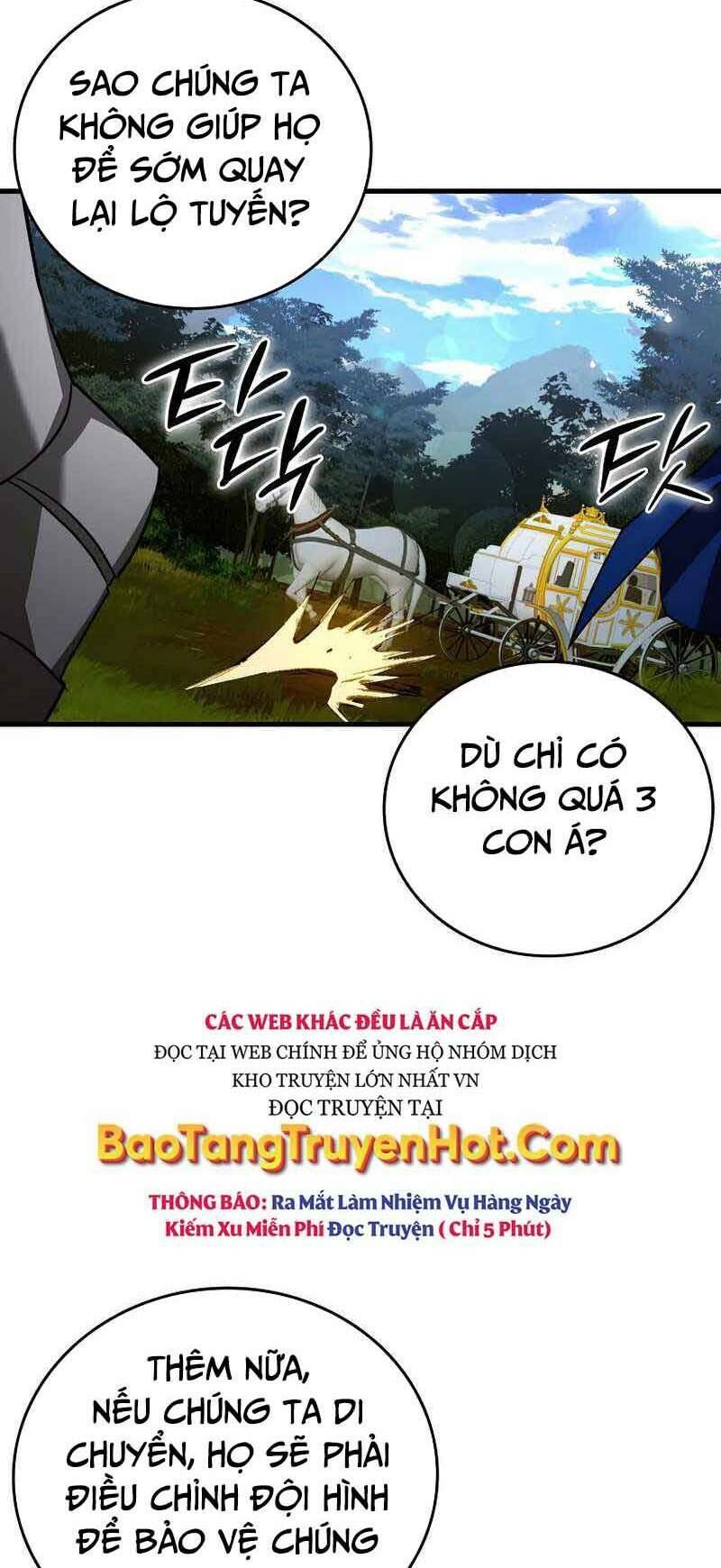 Thánh Cái Khỉ gì Đây Là Sức Mạnh Của Y Học Hiện Đại - Chapter 33 - Page 27