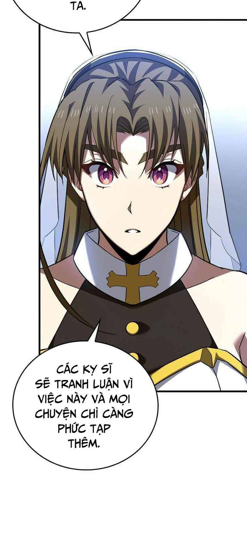 Thánh Cái Khỉ gì Đây Là Sức Mạnh Của Y Học Hiện Đại - Chapter 33 - Page 28