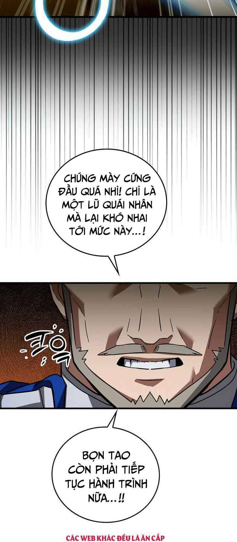 Thánh Cái Khỉ gì Đây Là Sức Mạnh Của Y Học Hiện Đại - Chapter 33 - Page 33