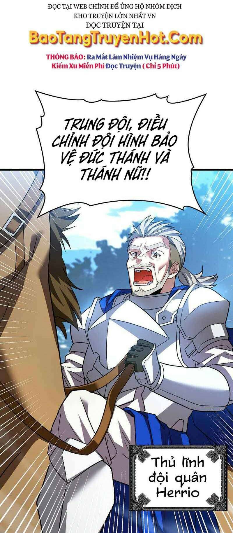 Thánh Cái Khỉ gì Đây Là Sức Mạnh Của Y Học Hiện Đại - Chapter 33 - Page 34