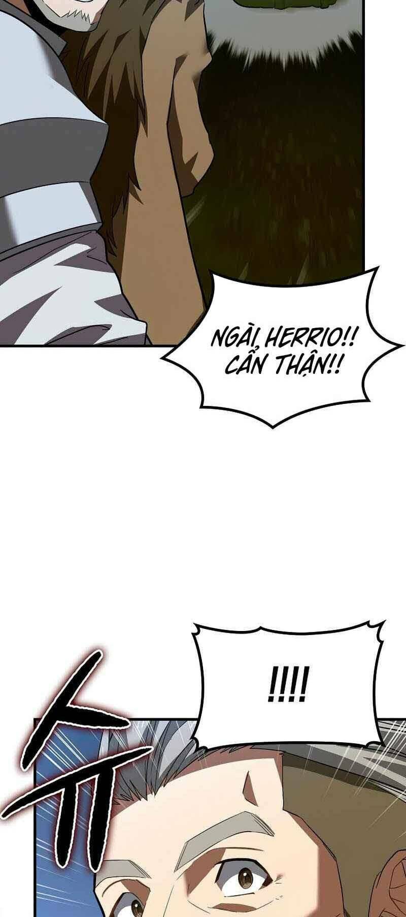 Thánh Cái Khỉ gì Đây Là Sức Mạnh Của Y Học Hiện Đại - Chapter 33 - Page 36