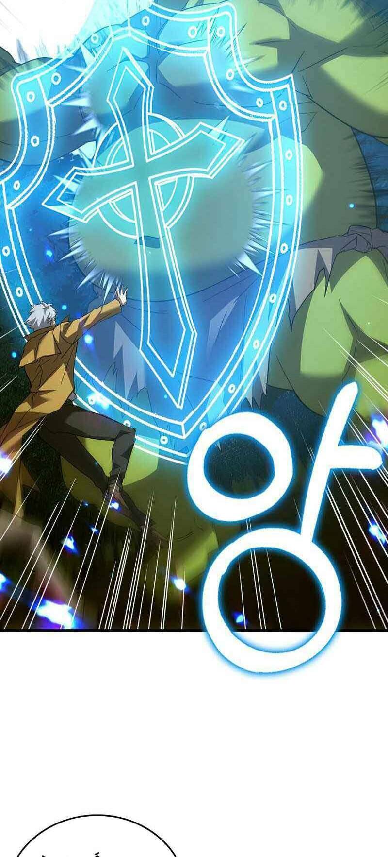 Thánh Cái Khỉ gì Đây Là Sức Mạnh Của Y Học Hiện Đại - Chapter 33 - Page 39