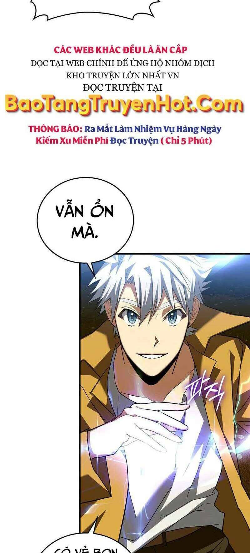 Thánh Cái Khỉ gì Đây Là Sức Mạnh Của Y Học Hiện Đại - Chapter 33 - Page 42