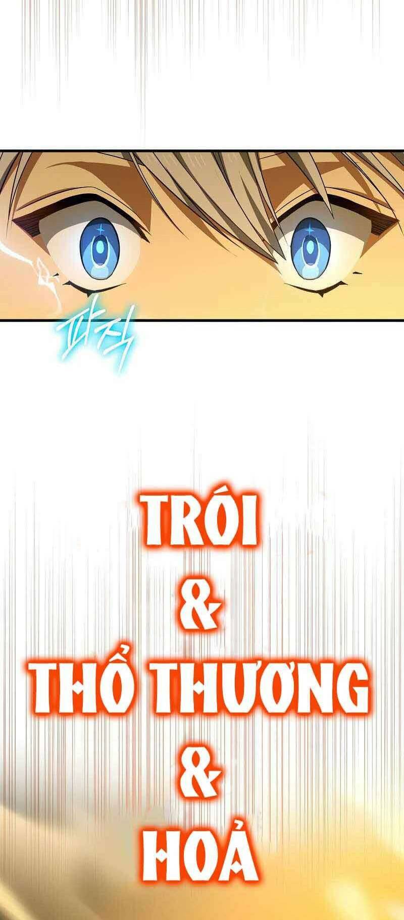 Thánh Cái Khỉ gì Đây Là Sức Mạnh Của Y Học Hiện Đại - Chapter 33 - Page 45