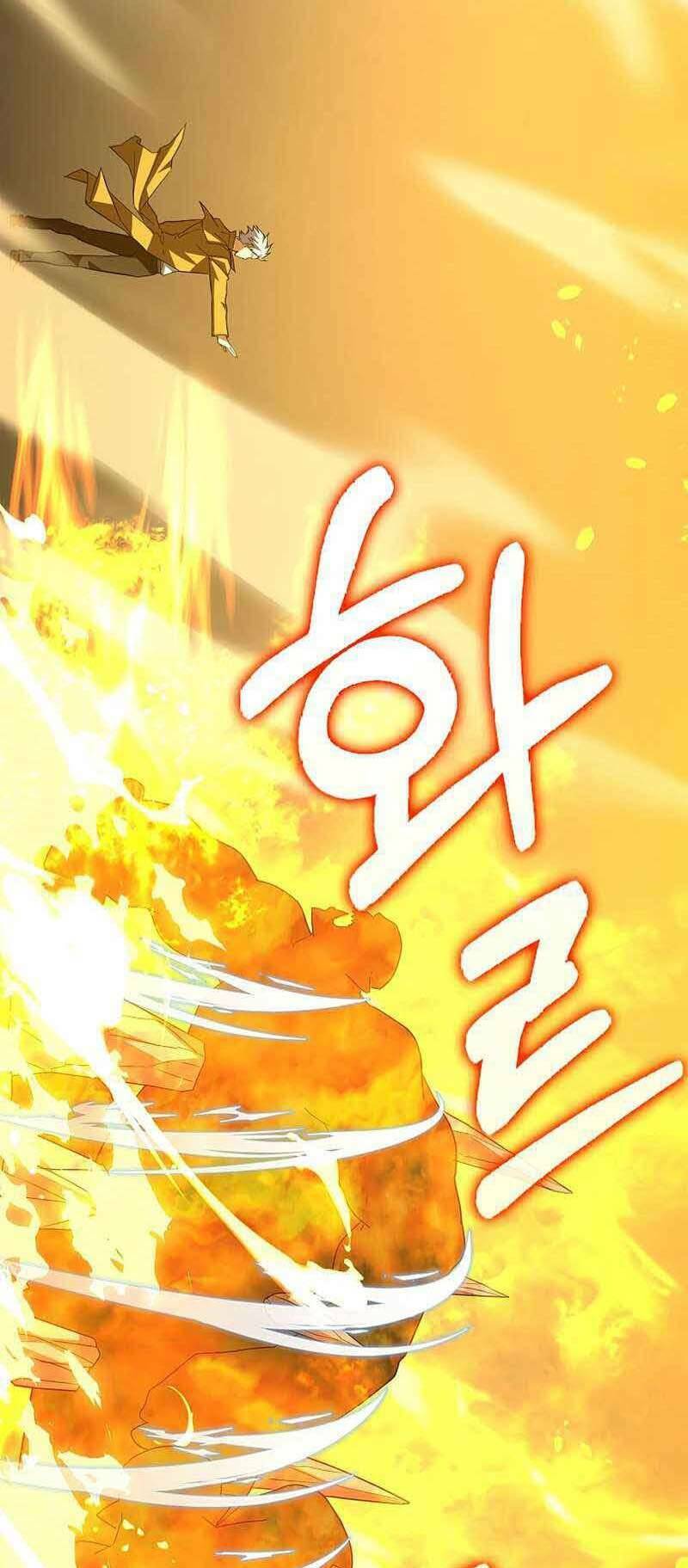 Thánh Cái Khỉ gì Đây Là Sức Mạnh Của Y Học Hiện Đại - Chapter 33 - Page 46