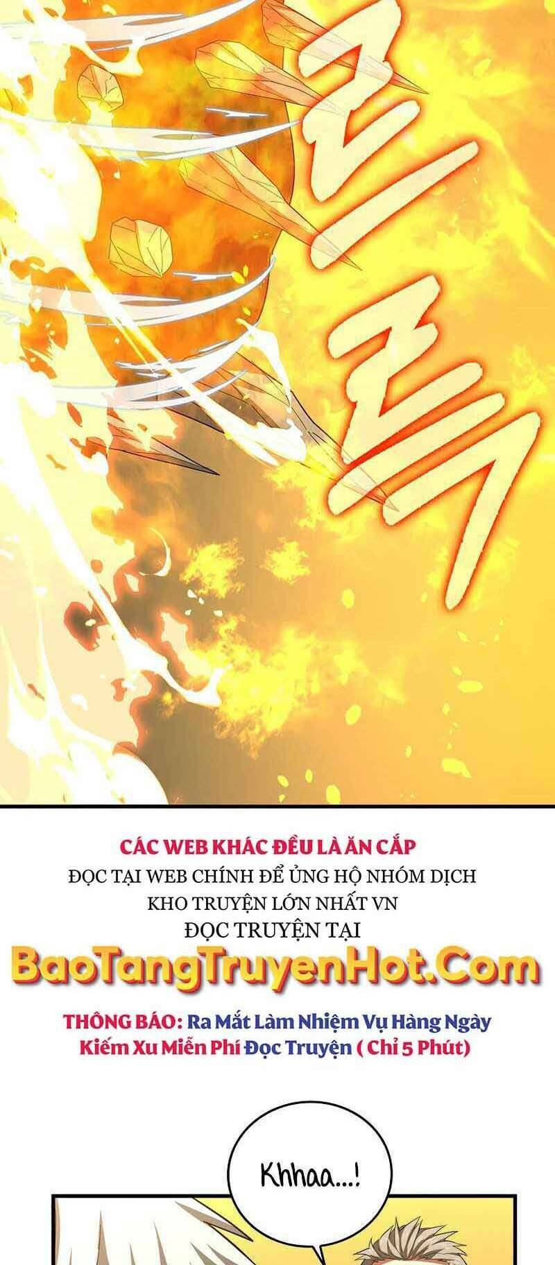 Thánh Cái Khỉ gì Đây Là Sức Mạnh Của Y Học Hiện Đại - Chapter 33 - Page 47