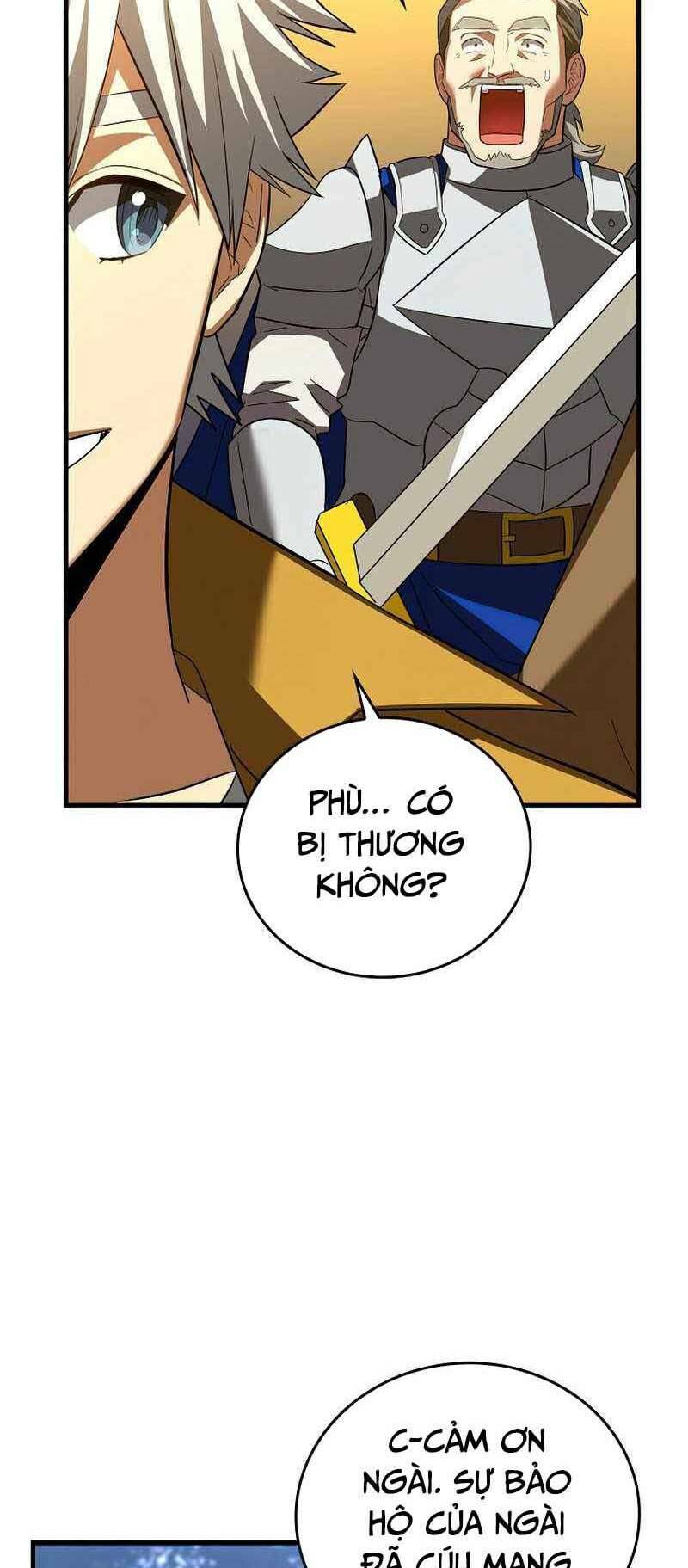 Thánh Cái Khỉ gì Đây Là Sức Mạnh Của Y Học Hiện Đại - Chapter 33 - Page 48