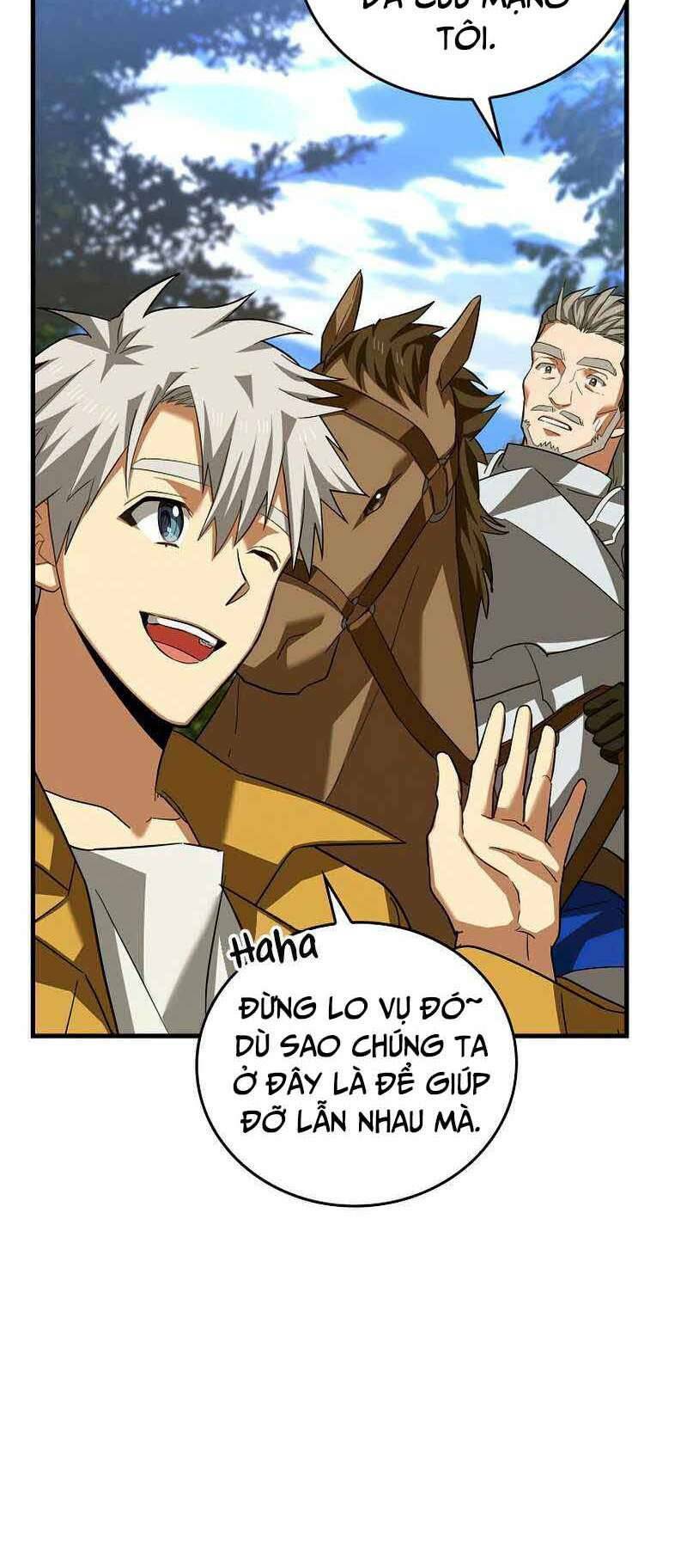 Thánh Cái Khỉ gì Đây Là Sức Mạnh Của Y Học Hiện Đại - Chapter 33 - Page 49