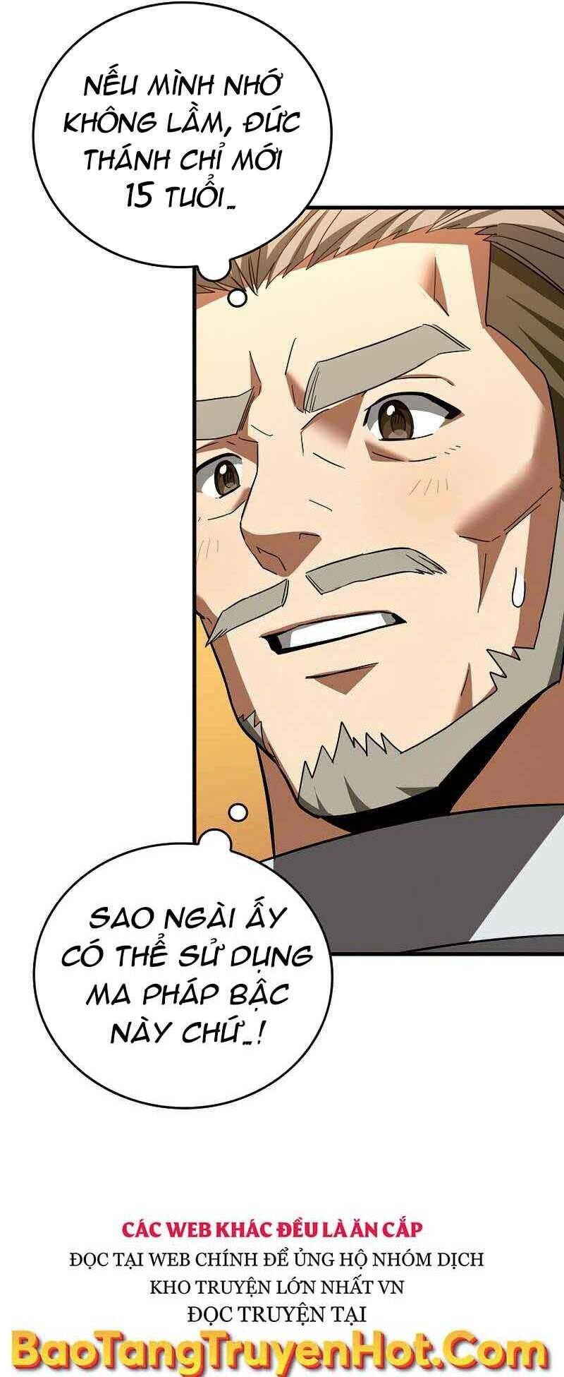 Thánh Cái Khỉ gì Đây Là Sức Mạnh Của Y Học Hiện Đại - Chapter 33 - Page 50