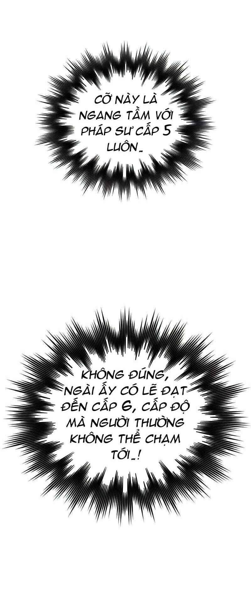 Thánh Cái Khỉ gì Đây Là Sức Mạnh Của Y Học Hiện Đại - Chapter 33 - Page 52