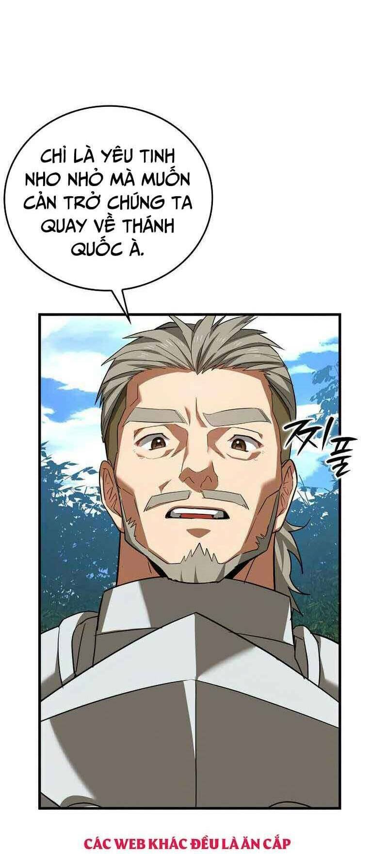 Thánh Cái Khỉ gì Đây Là Sức Mạnh Của Y Học Hiện Đại - Chapter 33 - Page 59