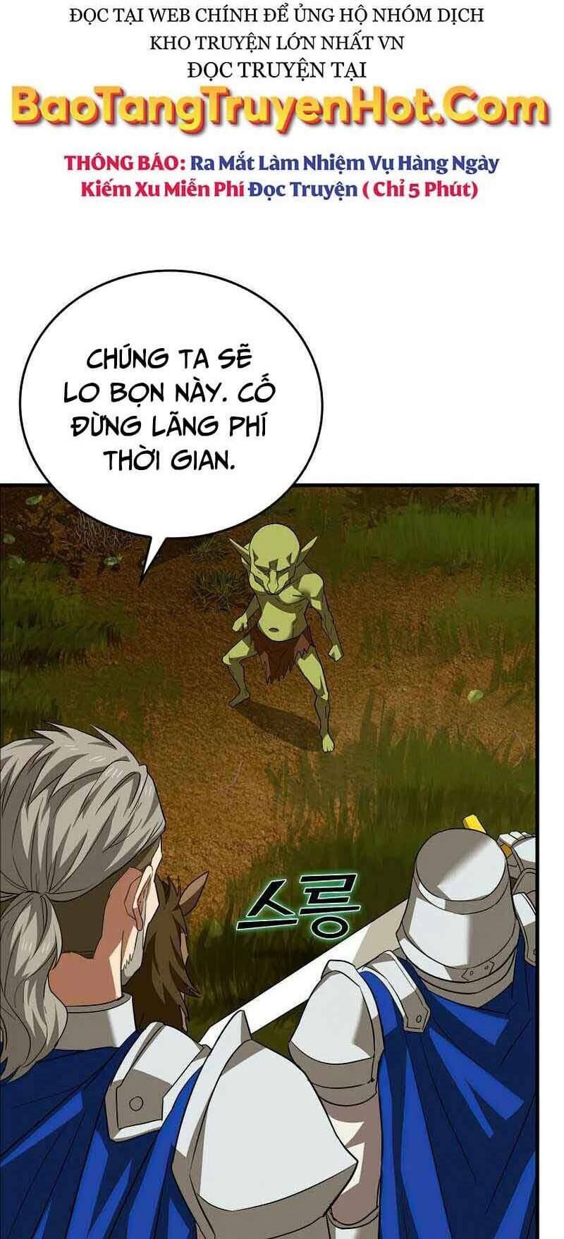 Thánh Cái Khỉ gì Đây Là Sức Mạnh Của Y Học Hiện Đại - Chapter 33 - Page 60