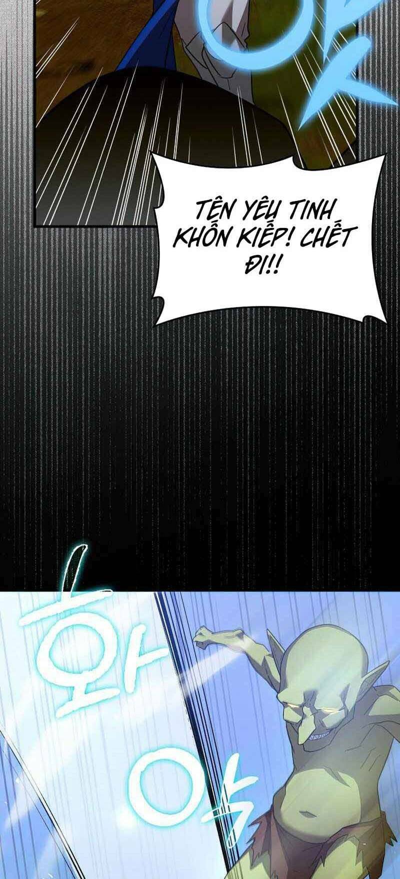 Thánh Cái Khỉ gì Đây Là Sức Mạnh Của Y Học Hiện Đại - Chapter 33 - Page 62