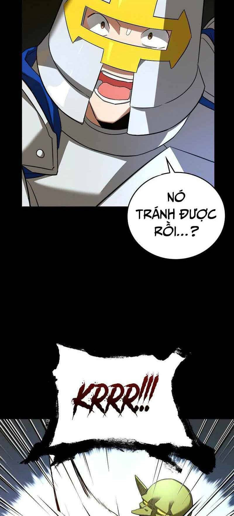 Thánh Cái Khỉ gì Đây Là Sức Mạnh Của Y Học Hiện Đại - Chapter 33 - Page 64