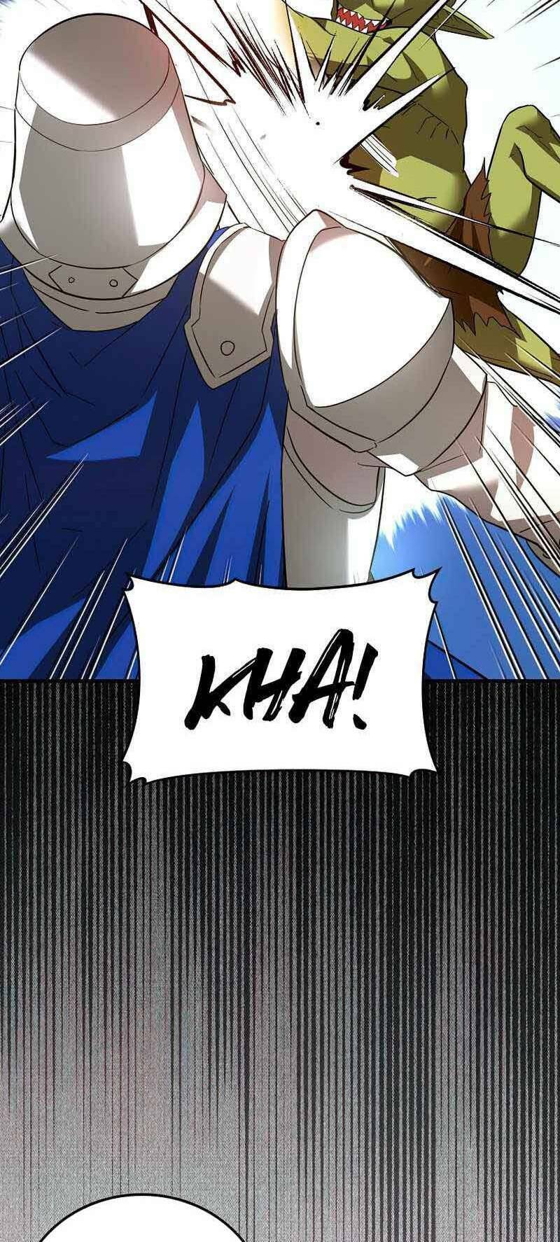 Thánh Cái Khỉ gì Đây Là Sức Mạnh Của Y Học Hiện Đại - Chapter 33 - Page 65