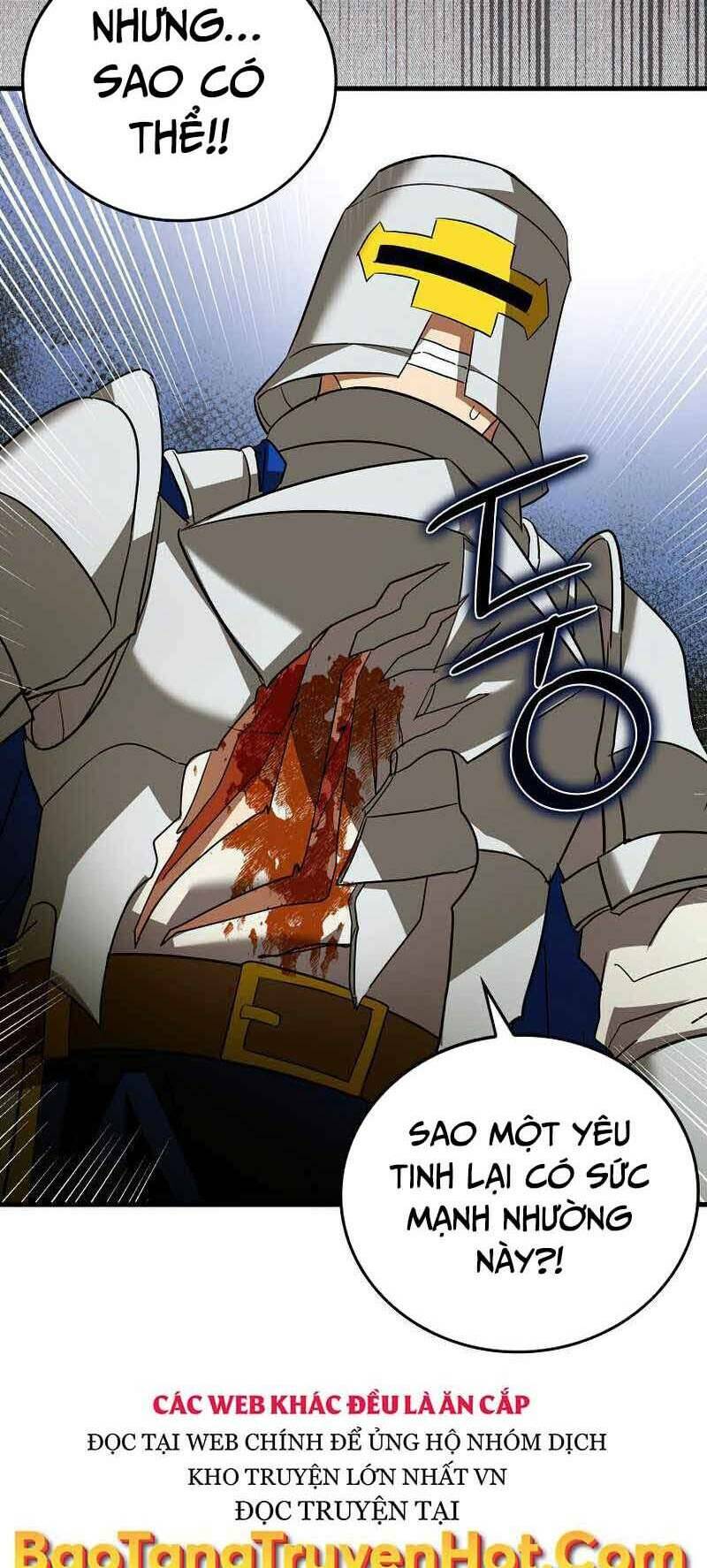 Thánh Cái Khỉ gì Đây Là Sức Mạnh Của Y Học Hiện Đại - Chapter 33 - Page 66