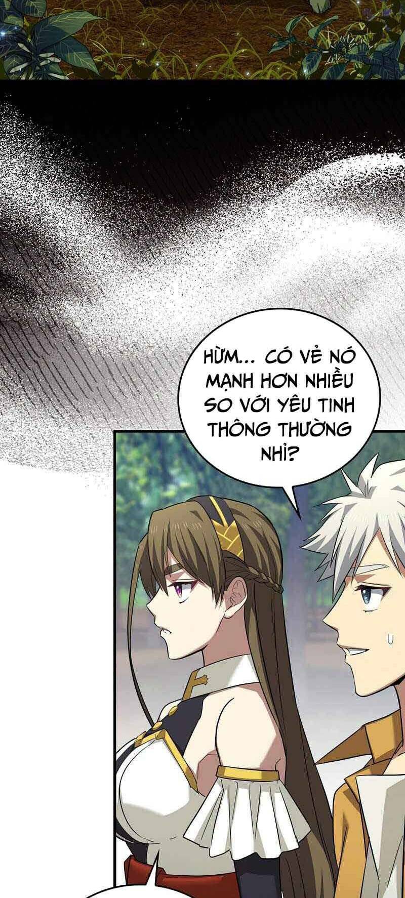 Thánh Cái Khỉ gì Đây Là Sức Mạnh Của Y Học Hiện Đại - Chapter 33 - Page 68