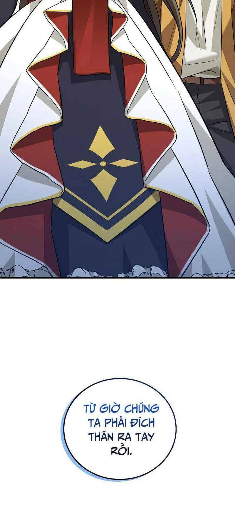 Thánh Cái Khỉ gì Đây Là Sức Mạnh Của Y Học Hiện Đại - Chapter 33 - Page 70